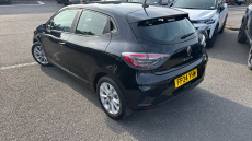 Renault Clio 1.6 E-TECH full hybrid 145 Evolution 5dr Auto Hybrid Hatchback